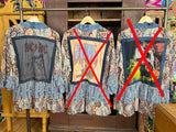 Band Kimono