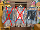 Band Kimono