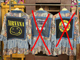 Band Kimono