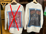 Rockstar Cardigan
