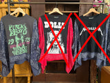 Bandana Banded Pullover