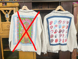 Tune Cardigan