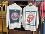 Rockstar Cardigan