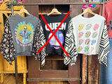 Banded Pullover