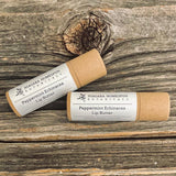 Peppermint Echinacea Lip Butter