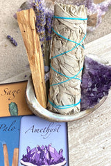 Sage Kit Amethyst