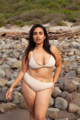 Mineral Undies - High Rise Bikini