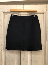Honey Comb 18" Skort
