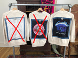 Rockstar Cardigan