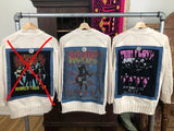Rockstar Cardigan
