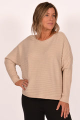 Ripple Sweater