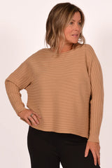 Ripple Sweater