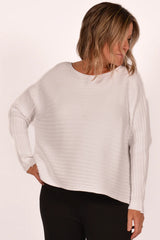 Ripple Sweater
