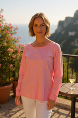 Alyssa Crewneck Sweatshirt