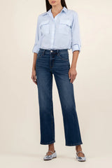 Charlotte HR Fab Ab Culottes Long