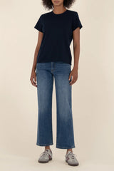 Charlotte HR Fab Ab Wide Leg