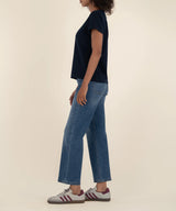 Charlotte HR Fab Ab Wide Leg