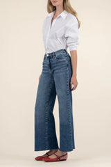 Meg HR Fab Ab Wide Leg