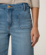 Meg HR Wide Leg