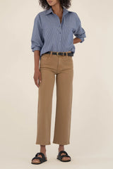 Charlotte HR Wide Leg