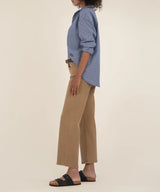 Charlotte HR Wide Leg