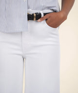 Meg High Rise Wide Leg