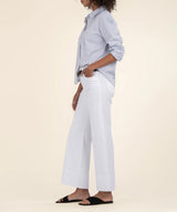 Meg High Rise Wide Leg