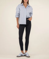 Donna High Rise Skinny