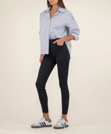 Donna High Rise Skinny