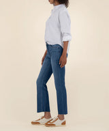 Kelsey HR Fab Ab Ankle Flare