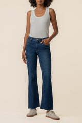 Kelsey HR Fab Ab Ankle