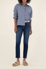 Reese HR Fab Ab Straight Reg Hem