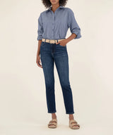 Reese HR Fab Ab Straight Reg Hem