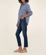 Reese HR Fab Ab Straight Reg Hem