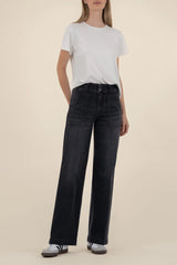 Jodi HR Straight Leg