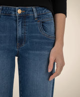 Jodi HR Straight Leg