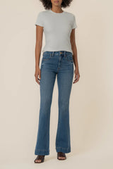 Natalie HR Bootcut