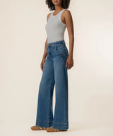 Maya HR Wide Leg