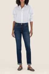 Catherine Boyfriend Denim