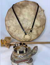 Avril LUXE Strand Wear - Black and Silver