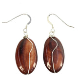 Trent "Rushing Water" Dark Copper