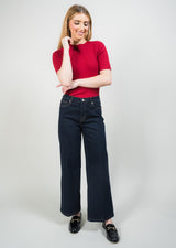Rowan Denim Pant