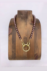 Eclipse Moon Goddess - Gold