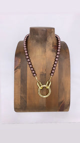 Eclipse Moon Goddess - Gold