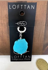 Rock Steady "Serene" Pendant