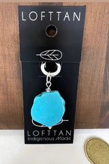 Rock Steady "Serene" Pendant