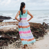 Stripey Dress