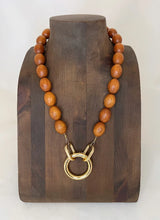 Mac "Favoured" Necklace