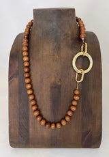 Michael "Humble" Necklace