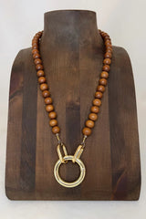 Michael "Humble" Necklace